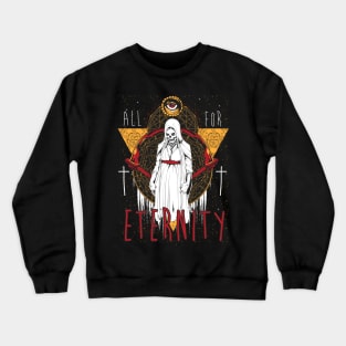 Eternity Crewneck Sweatshirt